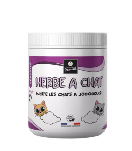 HERBE A CHAT