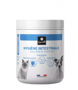 Soin Digestif Hygiène Intestinale