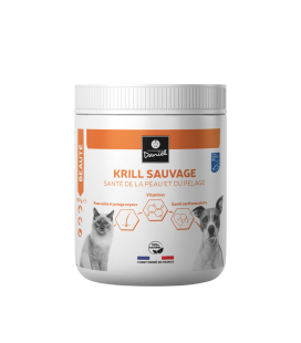 KRILL SAUVAGE