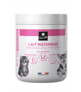 LAIT MATERNISE